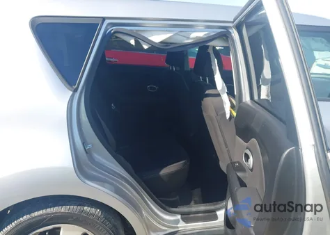2019 Kia Soul from USA, damaged, VIN KNDJN2A23K7654826
